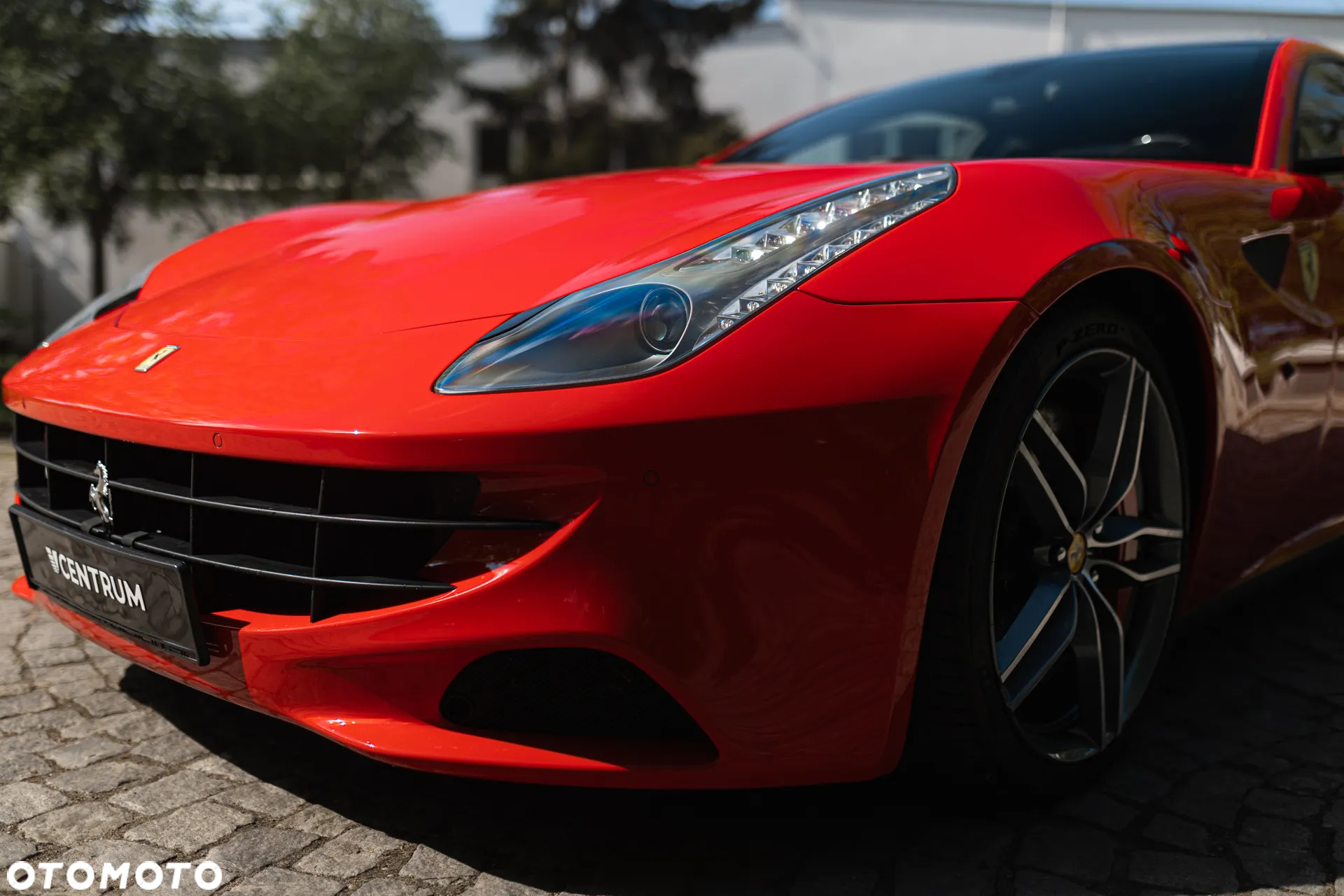 Ferrari FF Standard - 8