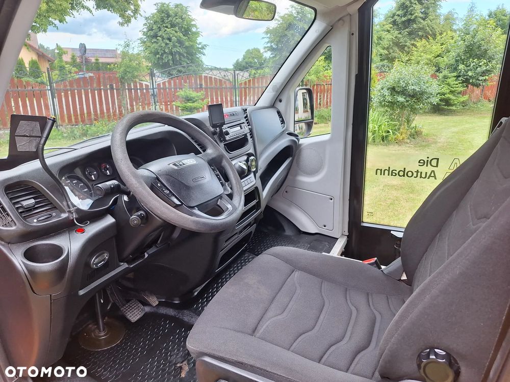 Iveco Daily - 18