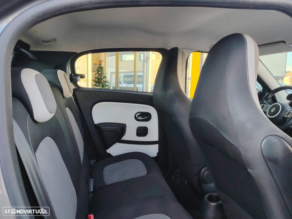 Renault Twingo 1.0 SCe Limited - 14