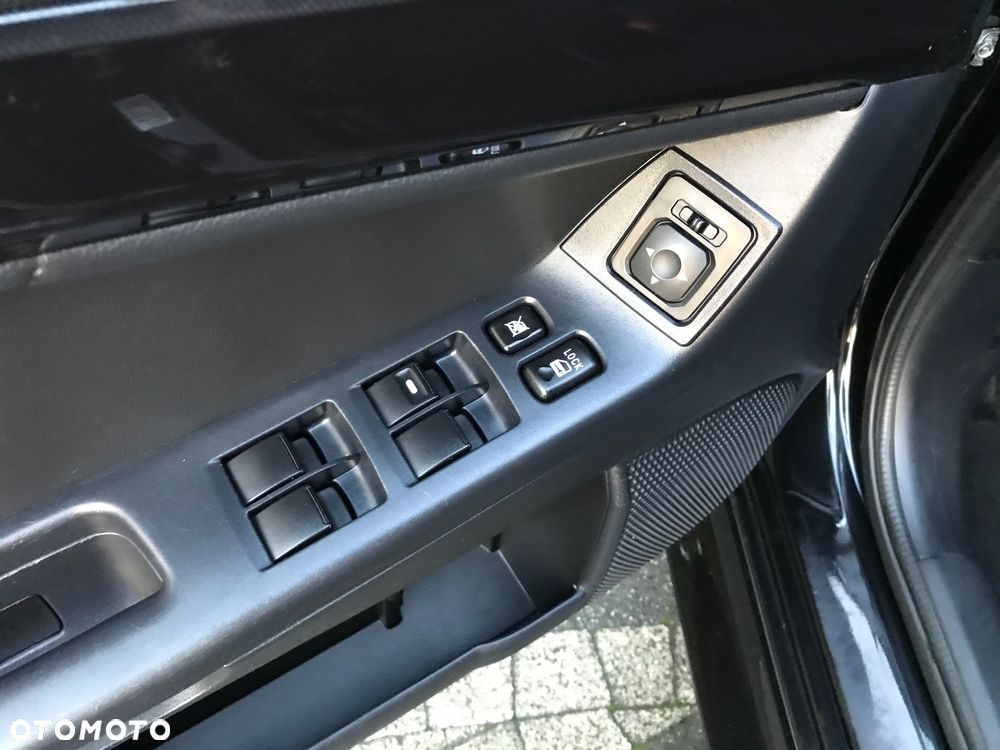 Mitsubishi Lancer Sportback 1.6 ClearTec - 16