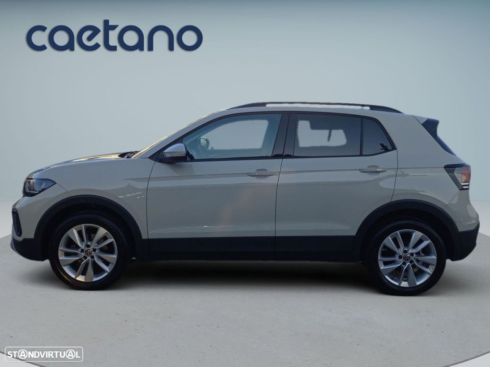 VW T-Cross 1.0 TSI Urban - 8