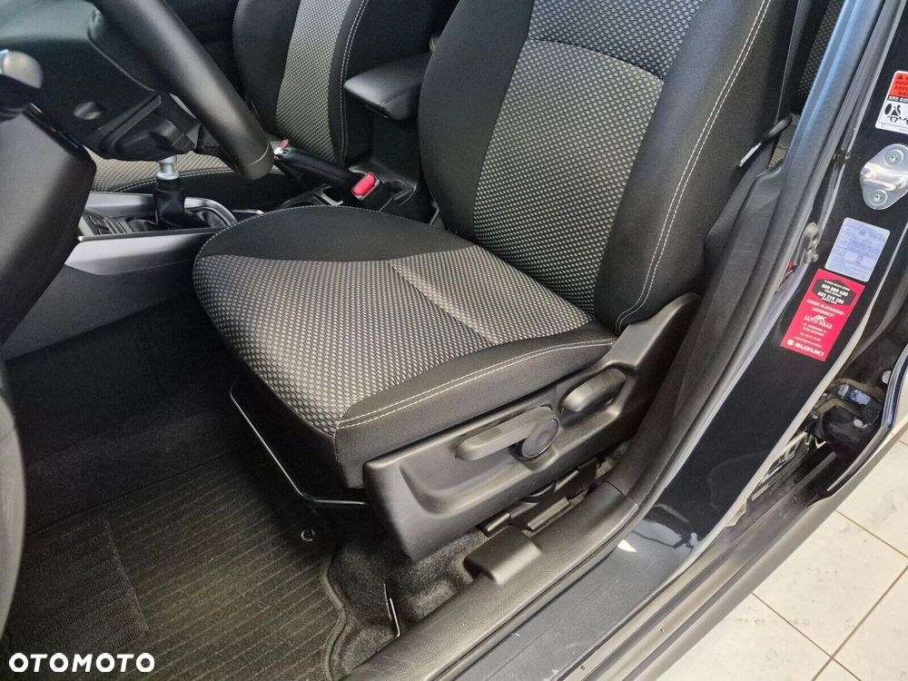 Suzuki Vitara - 14