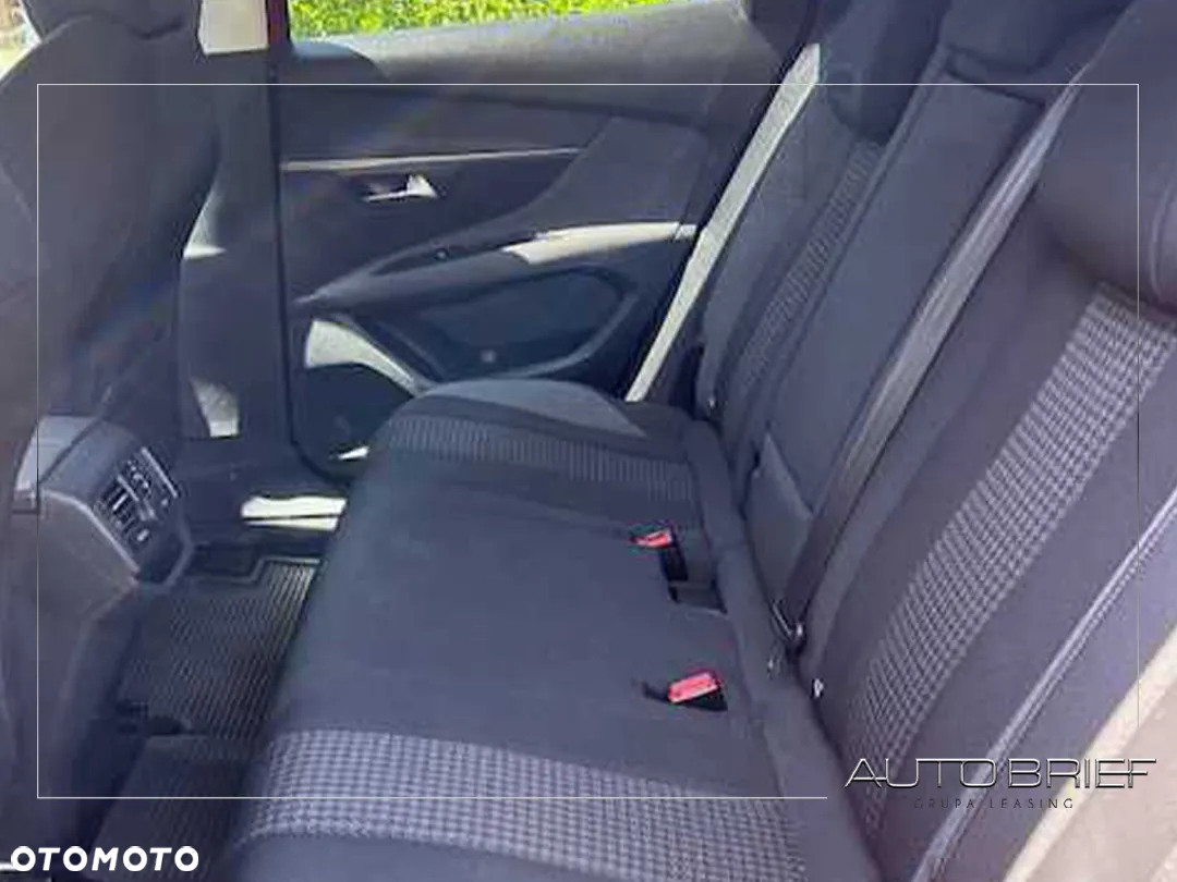 Peugeot 3008 1.2 PureTech GPF Active S&S - 8