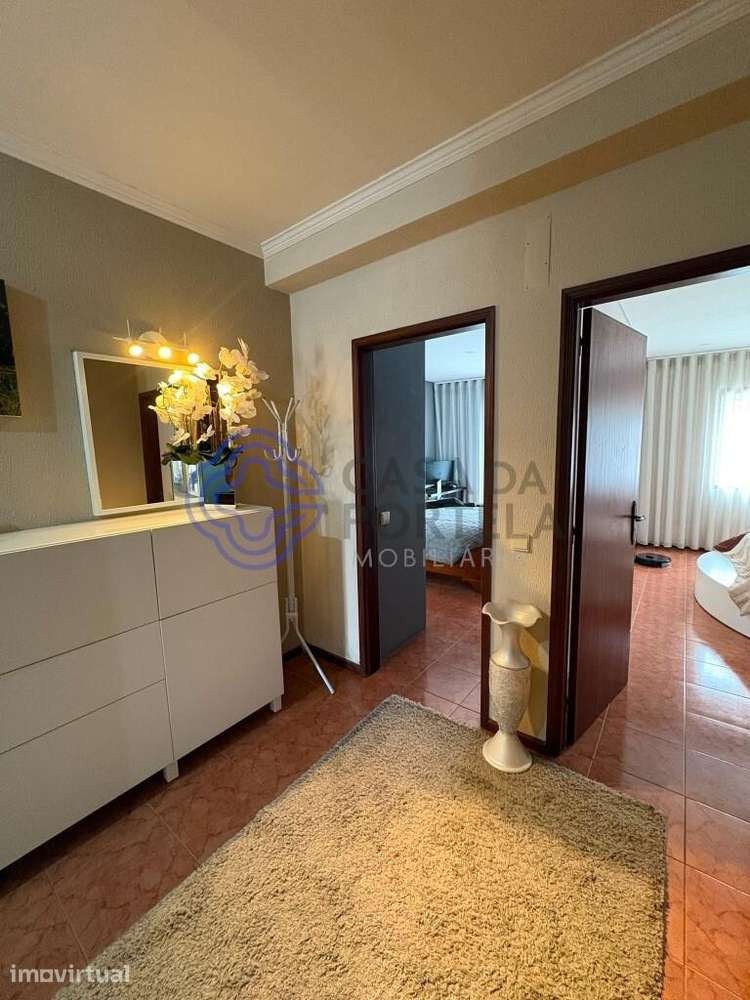 Apartamento T2+1 na praia de Vila do Conde - Grande imagem: 3/14