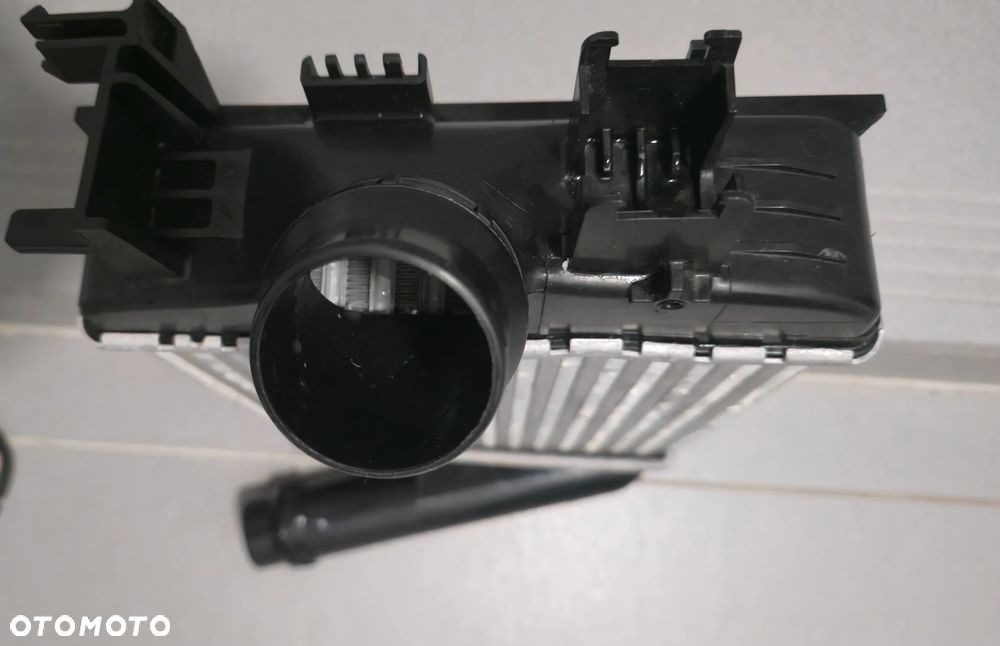Chlodnica powietrza doładowującego/intercooler/ - 7