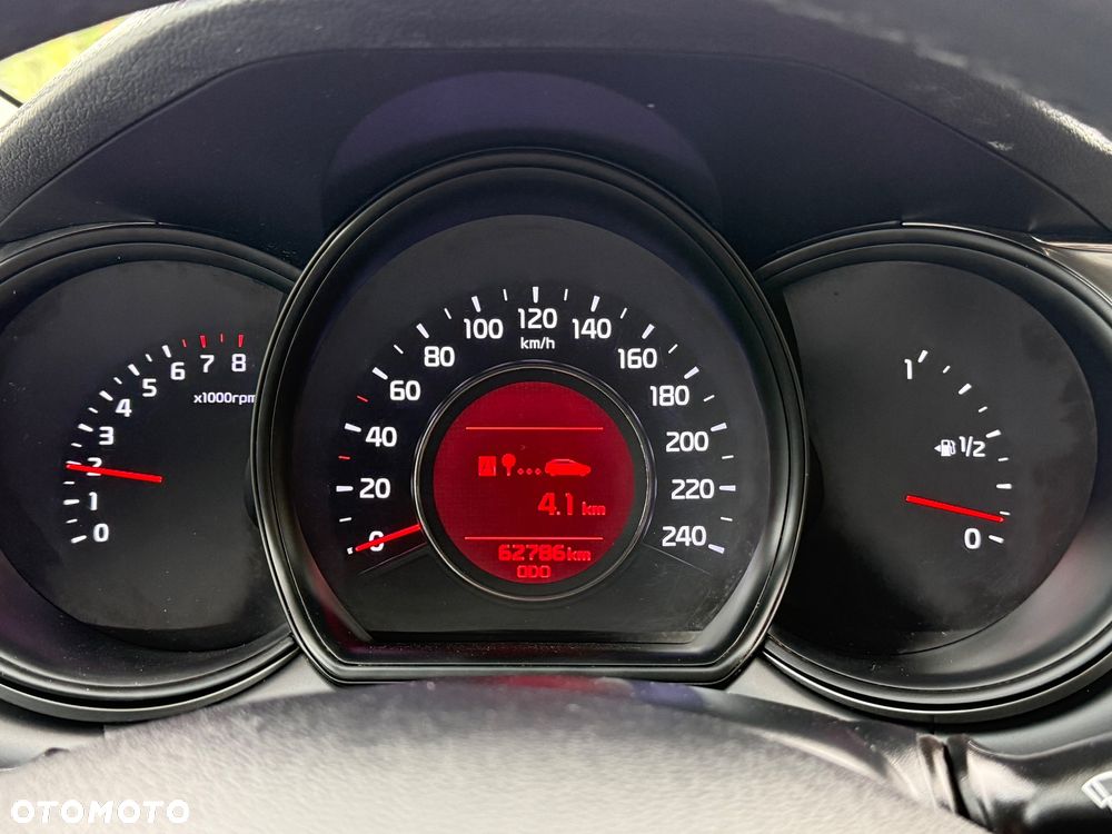 Kia Ceed 1.4 L Business Line Plus - 22