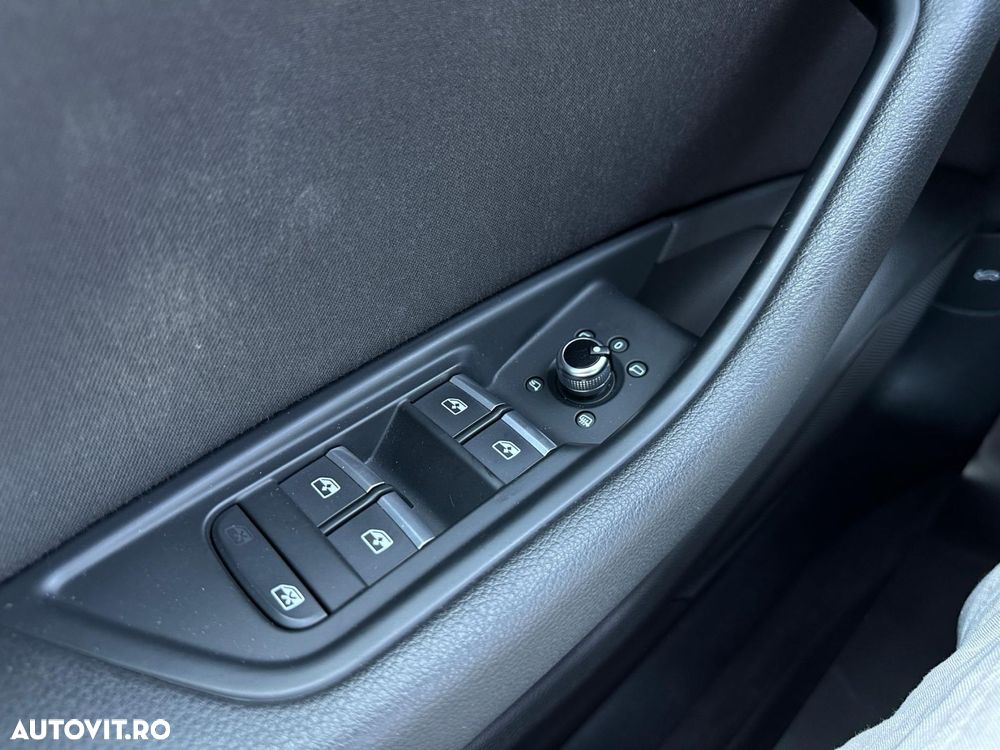 Audi A4 Limuzina - 20