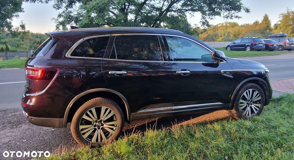 Renault Koleos 2.0 dCi Initiale Paris 4x4 X-Tronic - 8