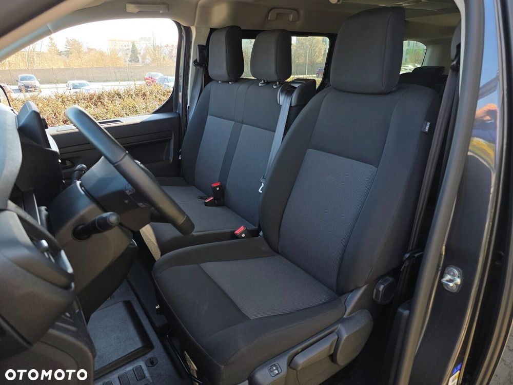 Toyota Proace Verso 2.0 D4-D Long Combi - 17