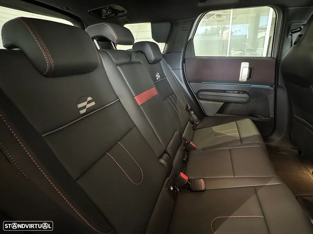 MINI Countryman E JCW L - 8