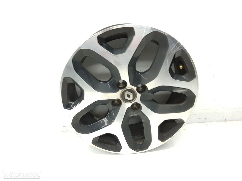 PNEU RENAULT CAPTUR I - 1