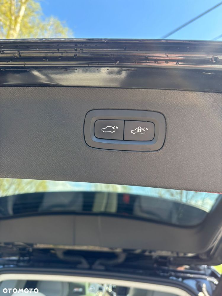 Volvo XC 90 T6 AWD Geartronic Inscription - 7