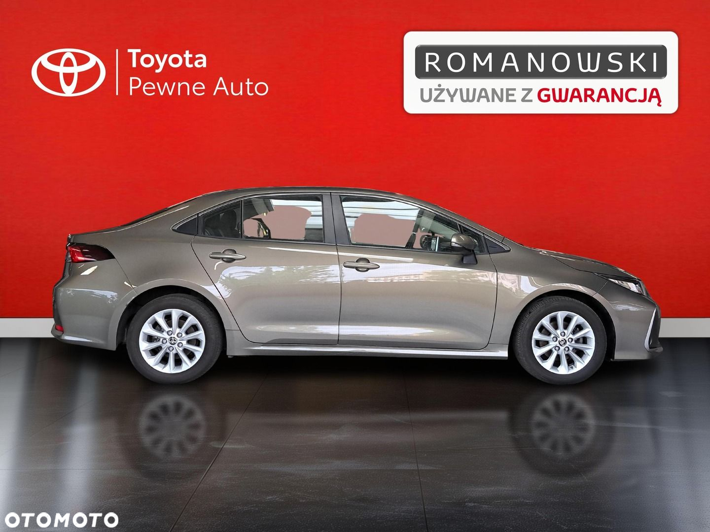Toyota Corolla - 6