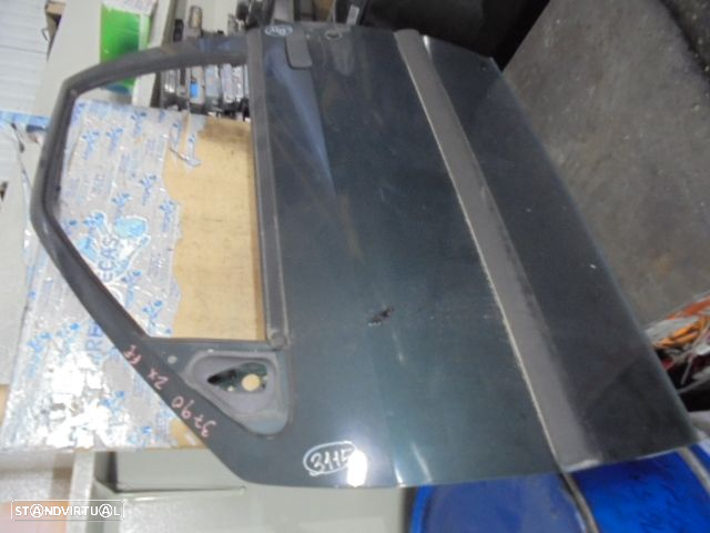 Porta Por3115 CITROEN ZX 1994 1.1I 60CV 5P VERDE FE - 2