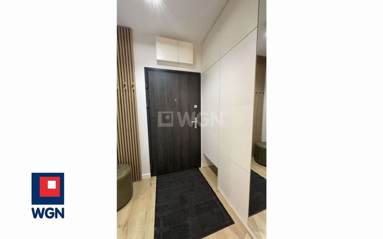 Apartament Kamienica Nova+ m. postojowe + komórka