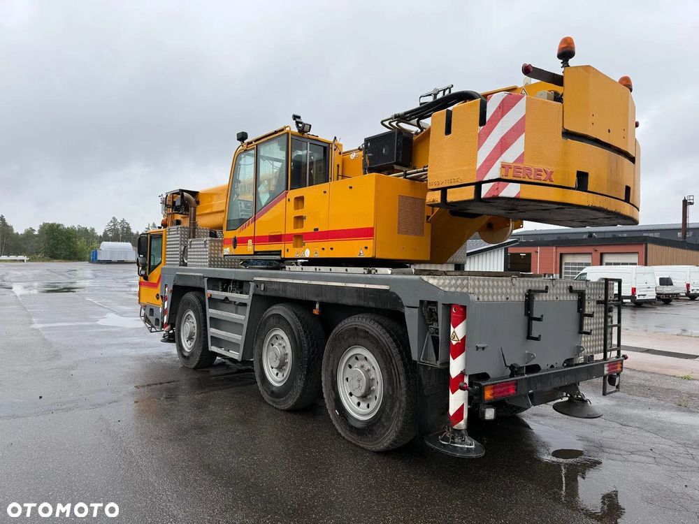 Demag AC 50-1 - 6