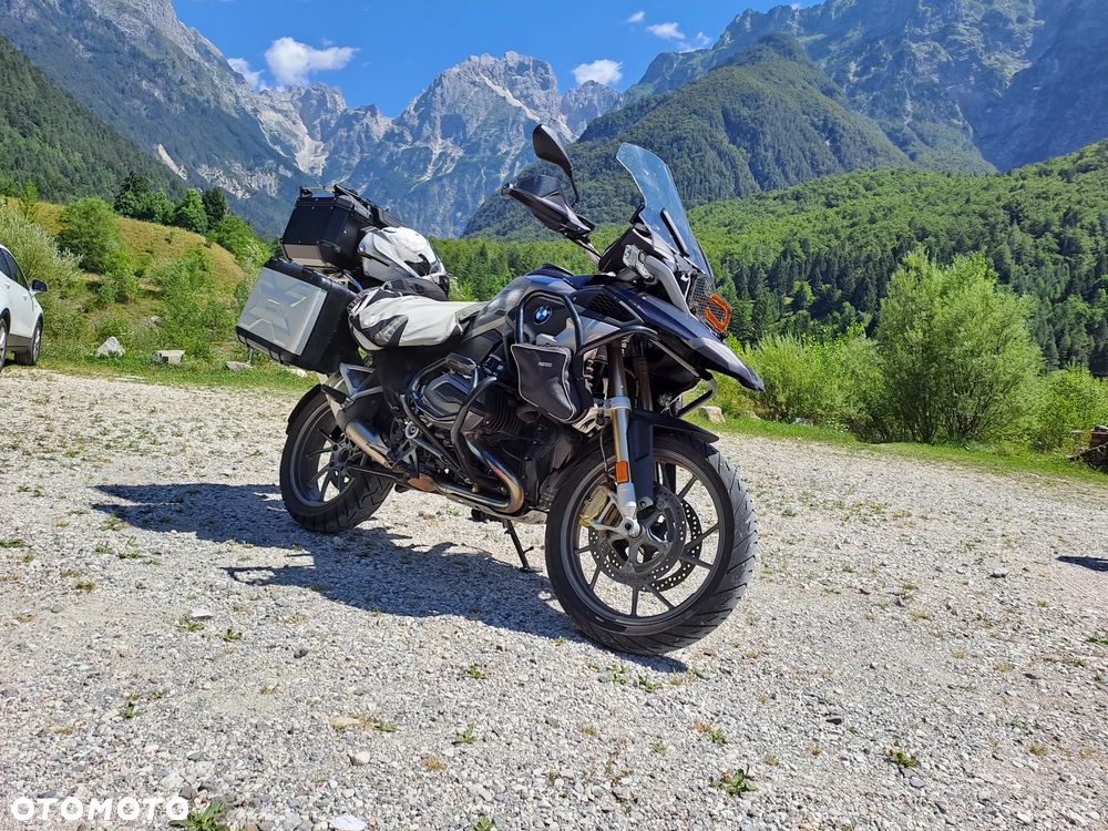 BMW GS - 2