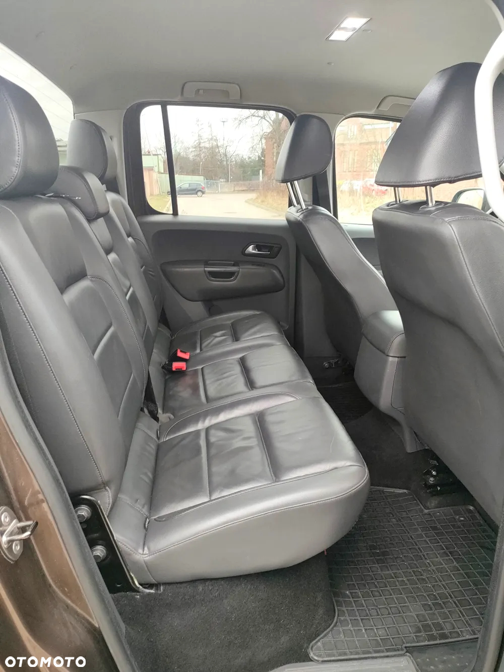 Volkswagen Amarok 2.0 BiTDI 4MOTION BMT Autm Highline - 13