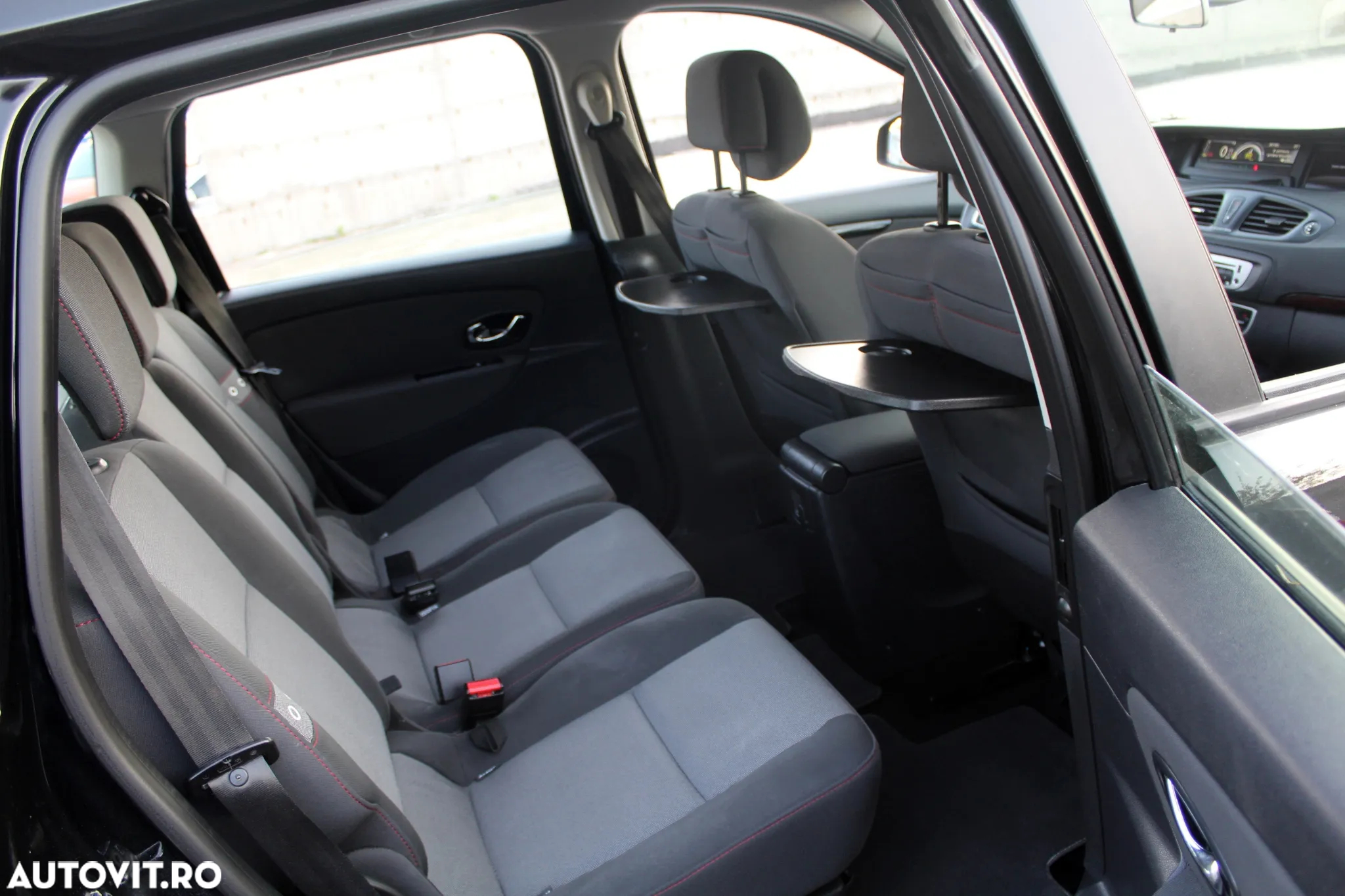 Renault Scenic ENERGY dCi 110 Business - 10