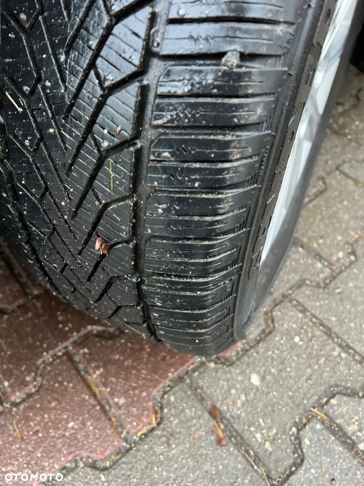 Ford Mondeo 2.0 Platinium X - 18