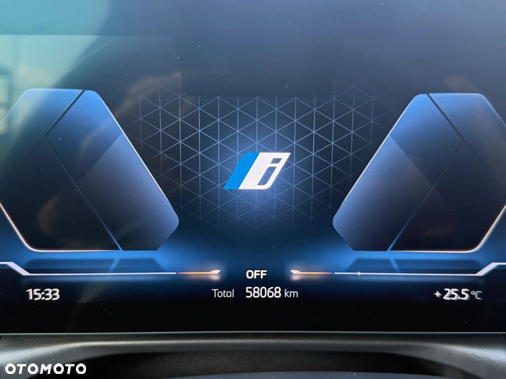 BMW i4 80.7kWh eDrive 40 M Sport - 14