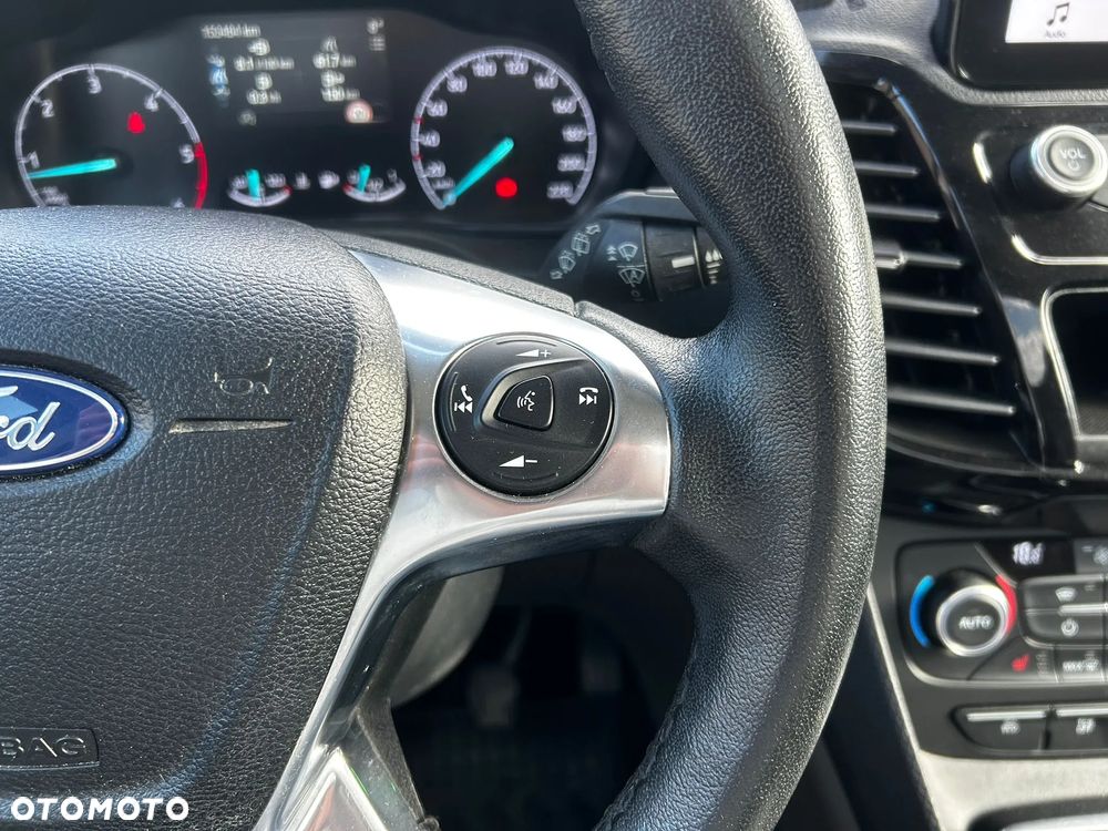 Ford Tourneo Connect 1.5 EcoBlue Titanium - 21
