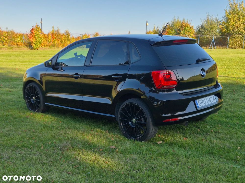 Volkswagen Polo - 5