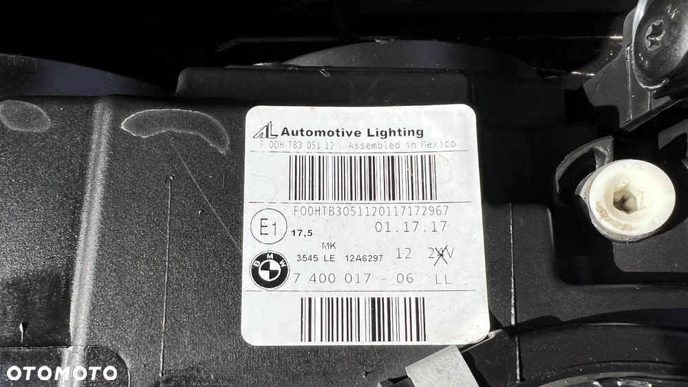 BMW X4 xDrive20d M Sport - 38