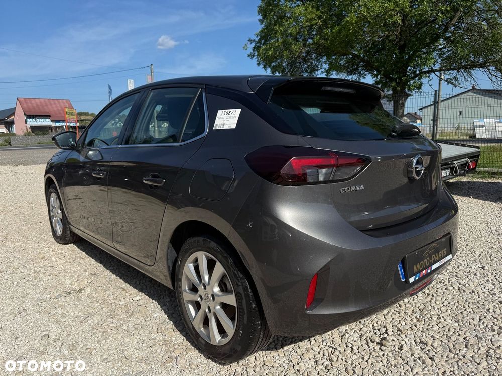 Opel Corsa - 1