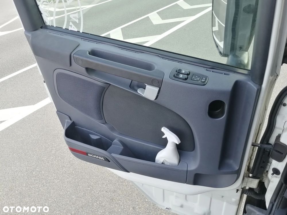 Scania R450 - 7
