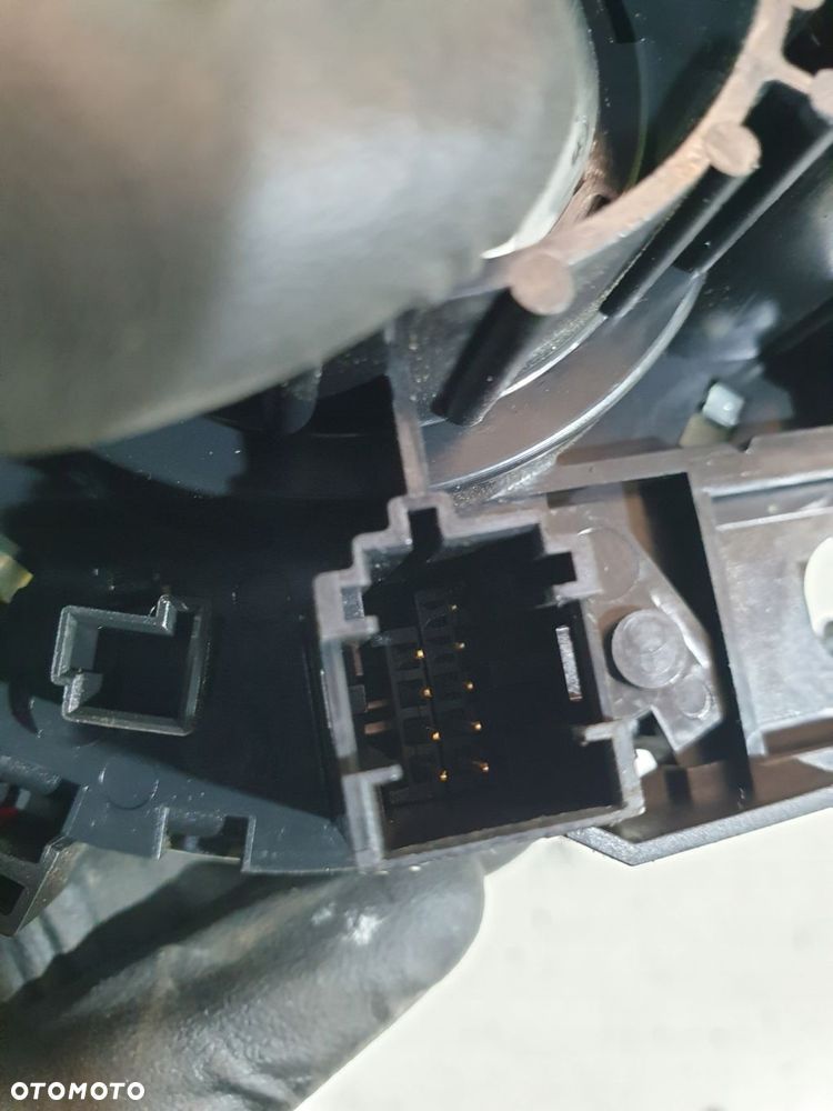 przełącznik zespolony taśma 8375398 bmw 5 e39 touring x5 e53 eur - 10
