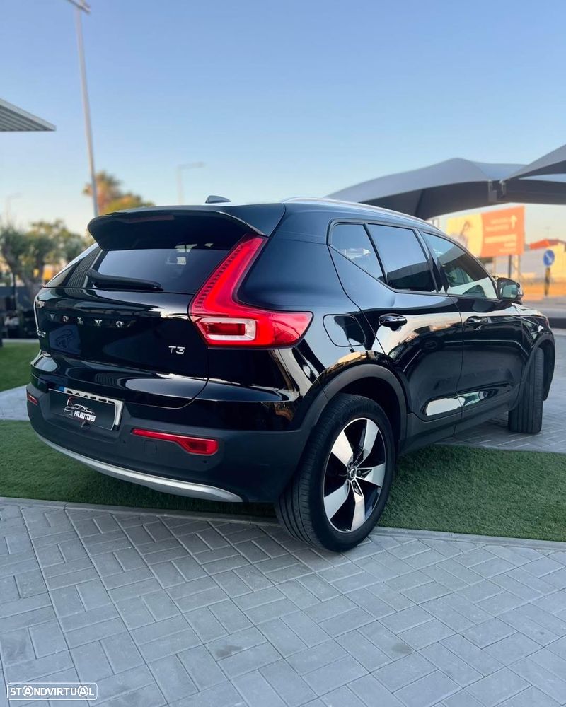 Volvo XC 40 T3 - 2