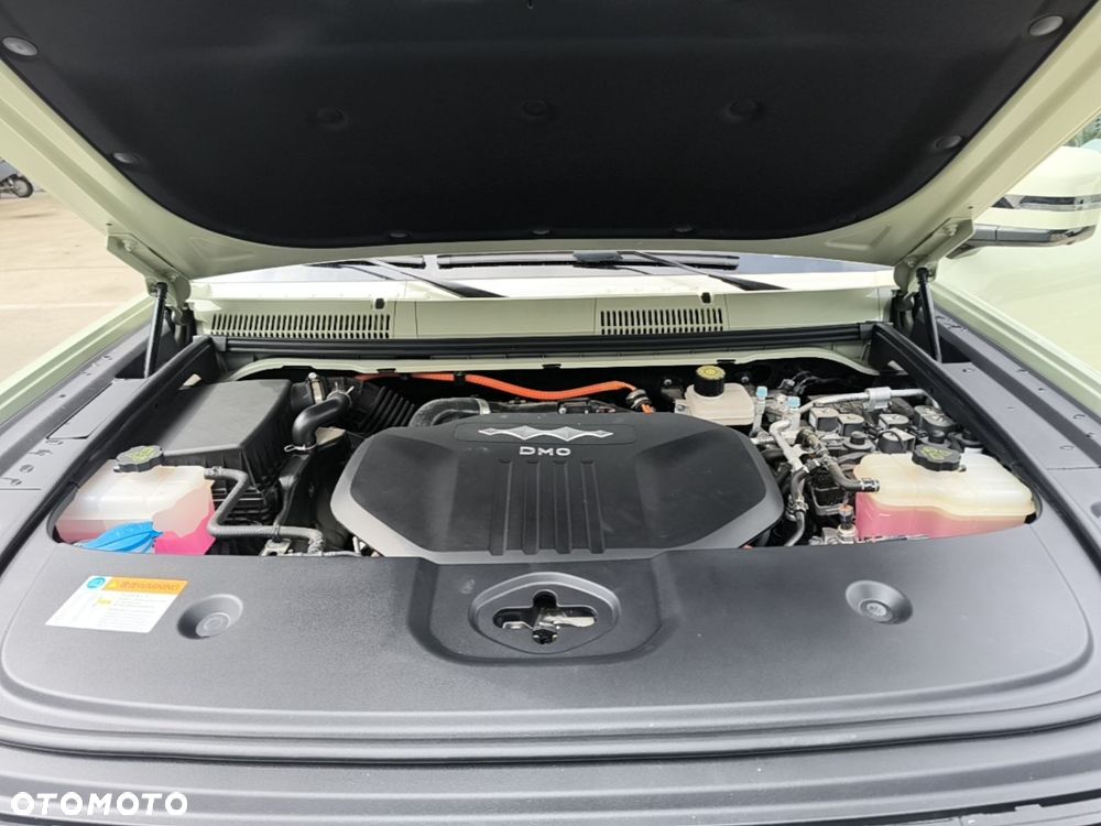BYD Leopard 5 - 24