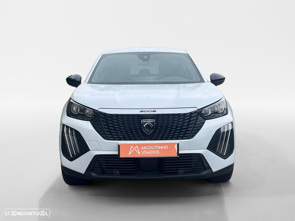 Peugeot 2008 1.2 PureTech Style - 8