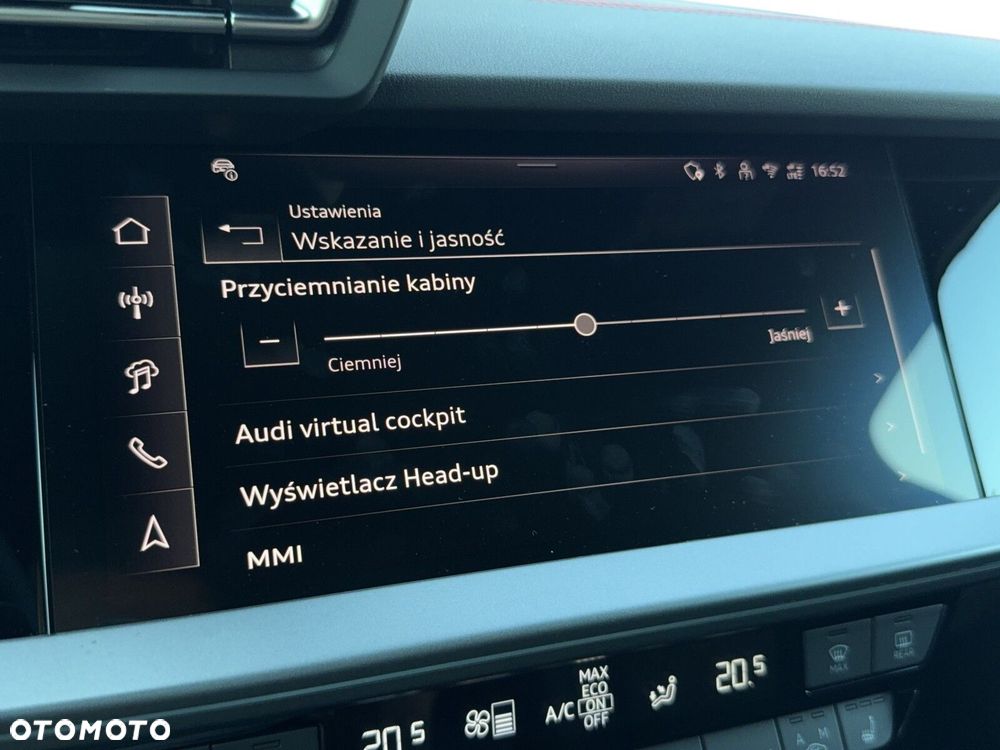 Audi S3 Sportback TFSI Quattro S tronic - 22