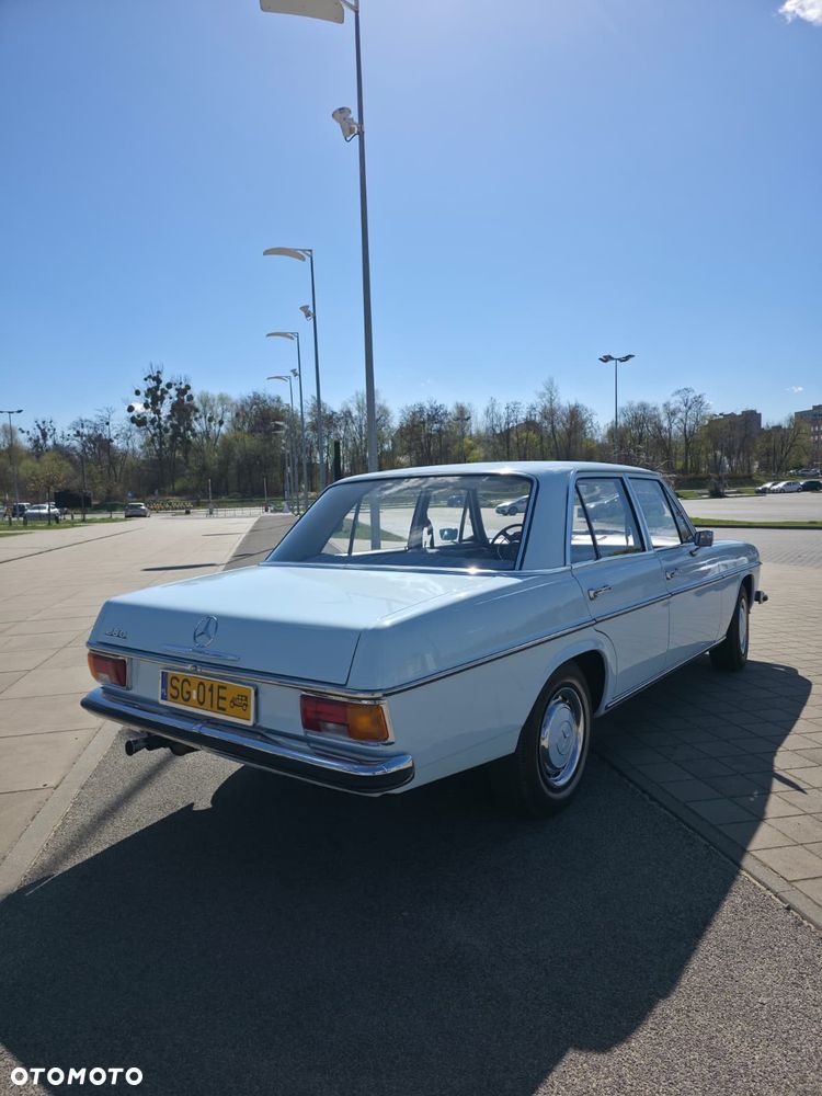 Mercedes-Benz Inny - 10