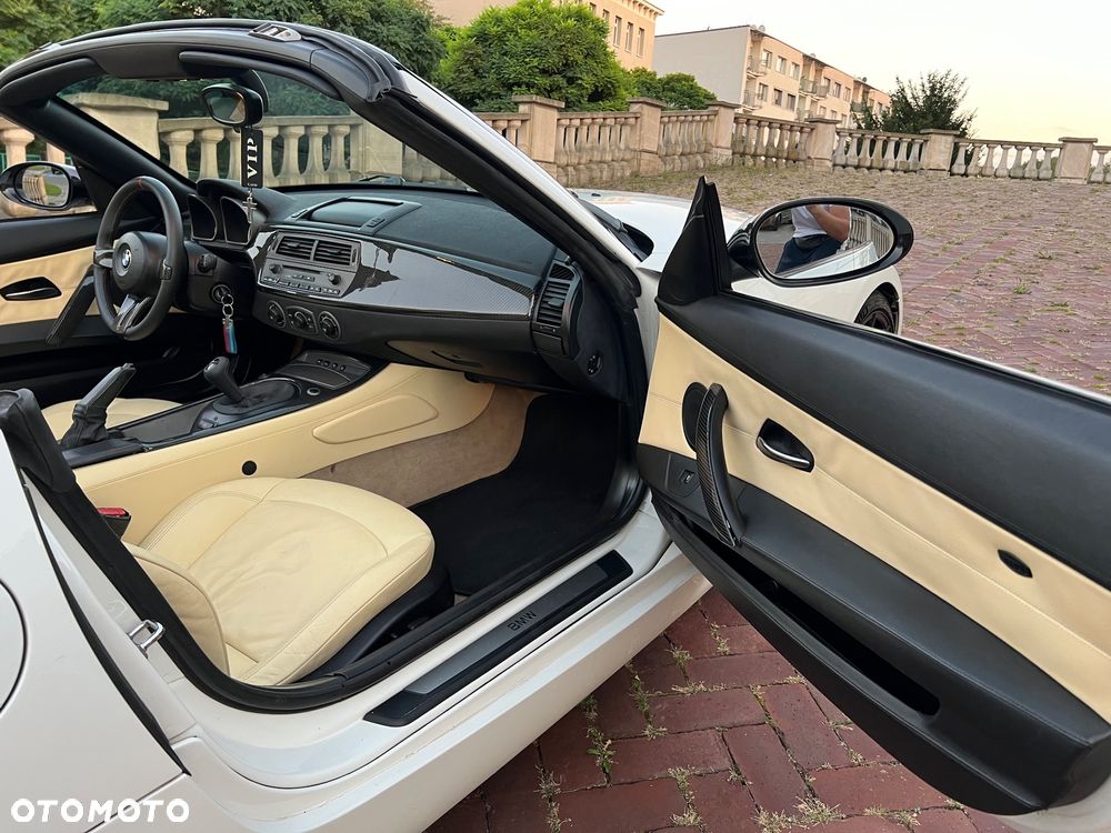 BMW Z4 - 33