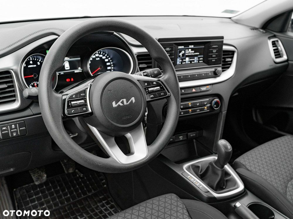 Kia Ceed 1.0 T-GDI S - 7