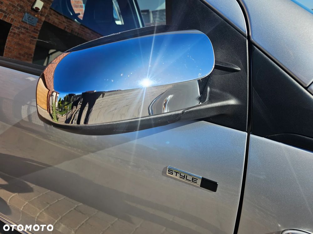 Peugeot 108 VTI 68 ETG5 Top Active - 10