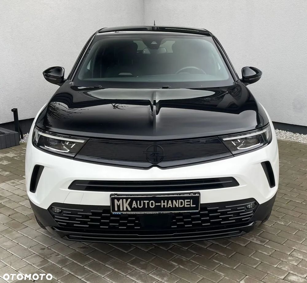 Opel Mokka - 2