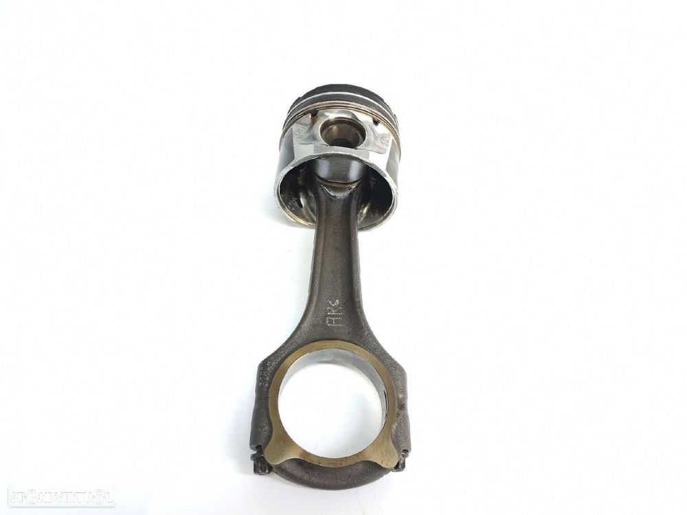 BIELA MERCEDES CLASE M (W163) 400 CDI (163.128) - 10