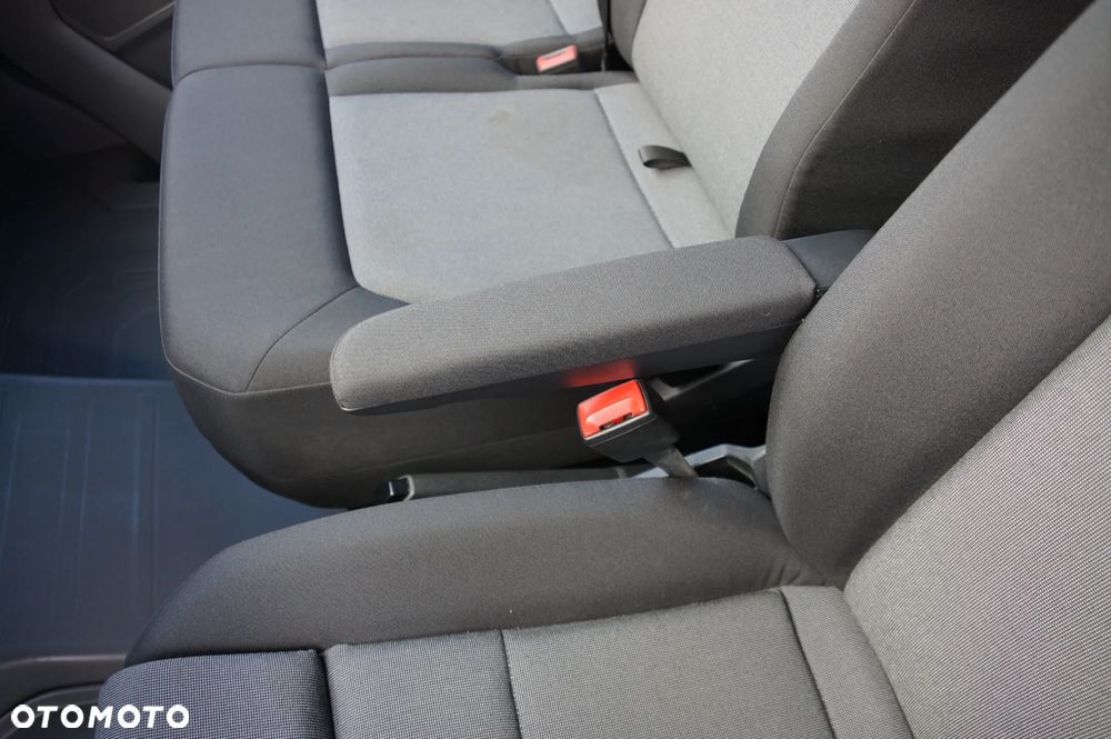 Volkswagen Crafter - 22