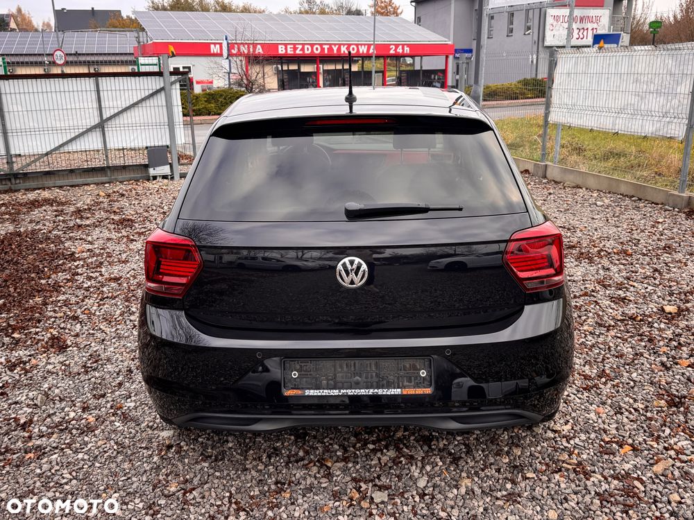Volkswagen Polo - 20