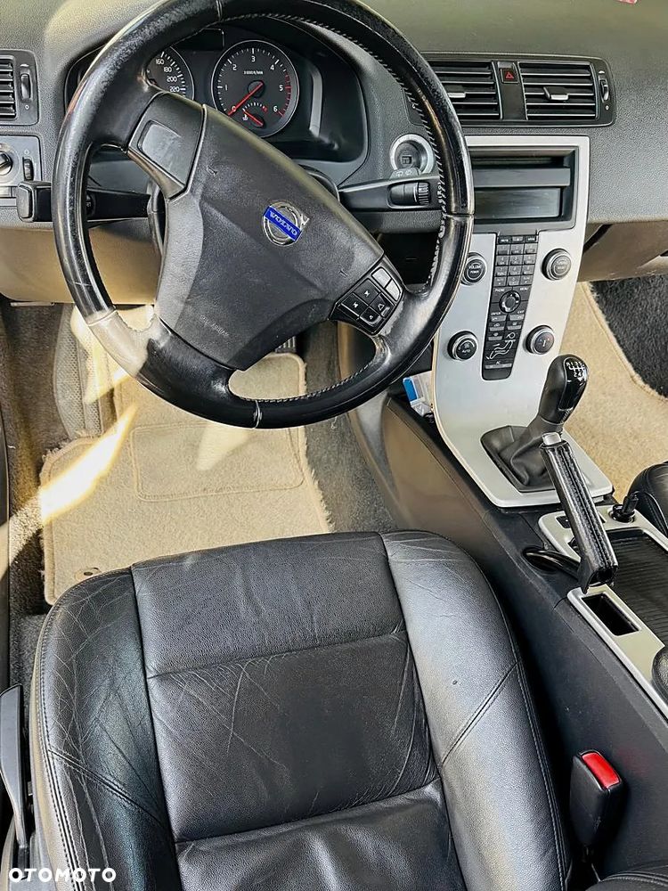 Volvo C30 - 5