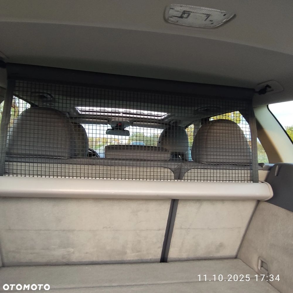 Volvo V50 D5 DPF Momentum - 33