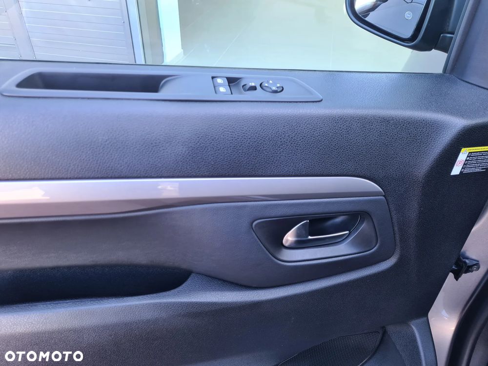 Opel Zafira 2.0 Diesel XL Business - 12