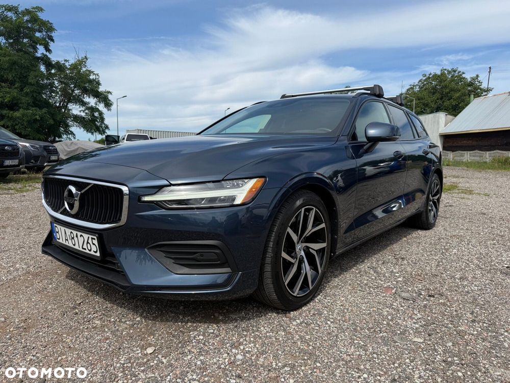 Volvo V60 - 6