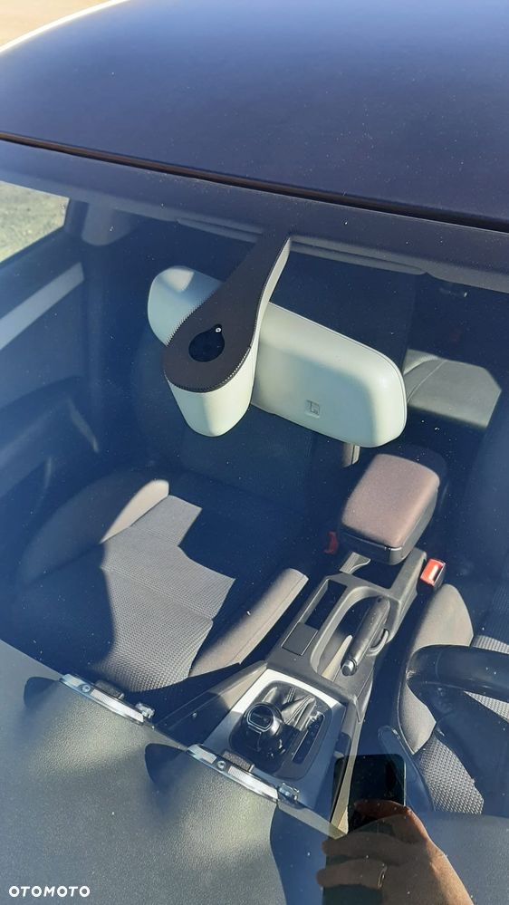 Audi A3 Sportback 1.4 TFSI S tronic Ambiente - 37