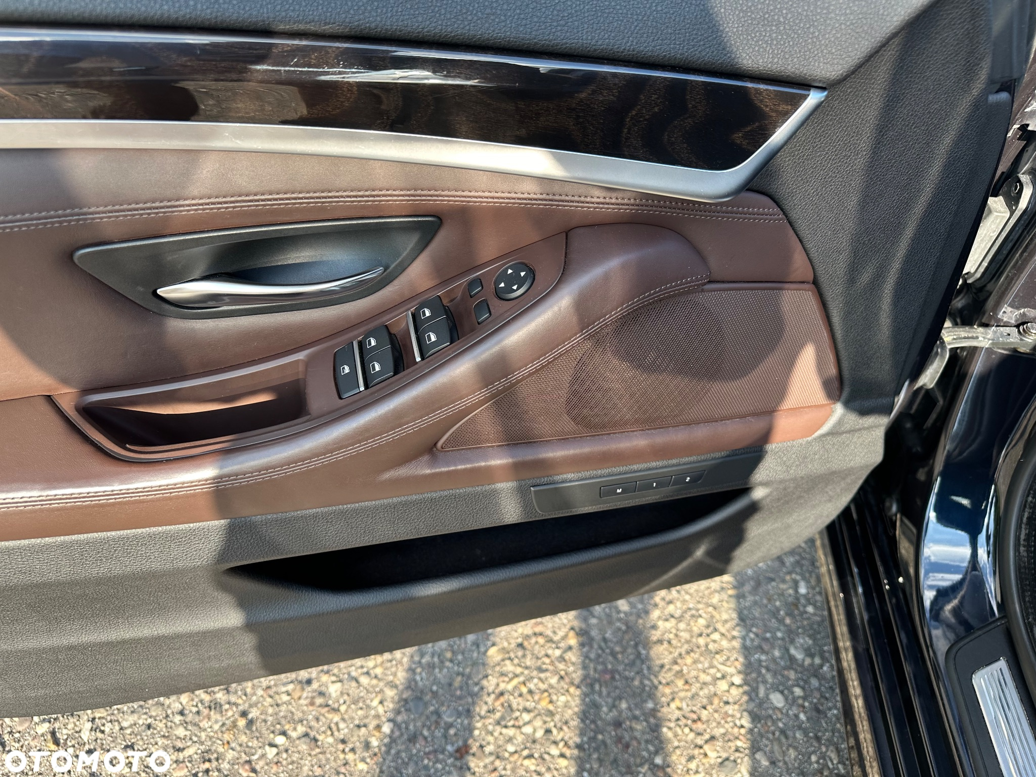 BMW Seria 5 - 8