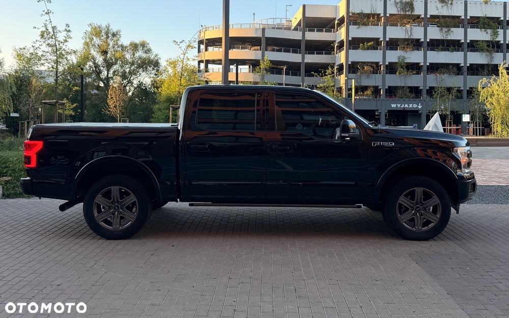Ford F150 - 7